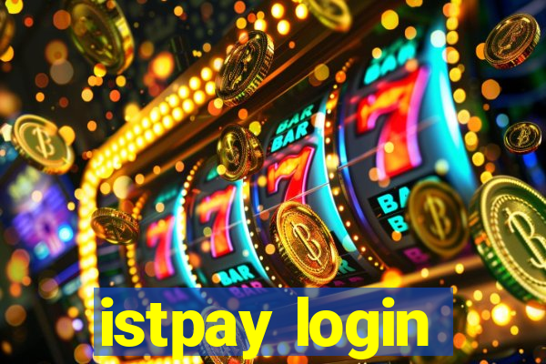 istpay login